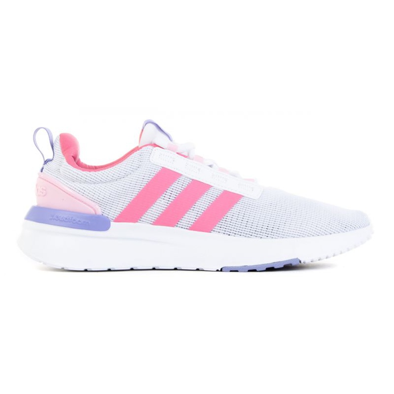 Cipele Adidas Racer TR21 K Jr GX3492 bijela