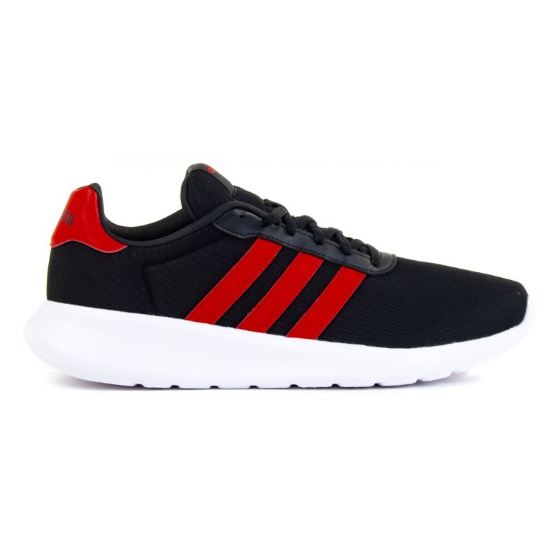 Cipele Adidas Lite Racer 3.0 M GY3099 crno crvena