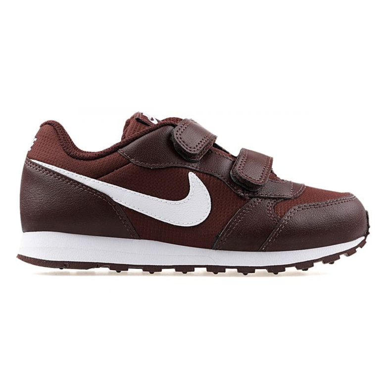 Nike Md Runner 2 Pe Jr CD8525-200 cipela crvena raznobojna