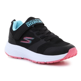 Cipele Skechers 302409L-BLK crna