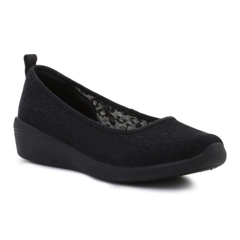 Skechers Balerina W 104247-BBK crno