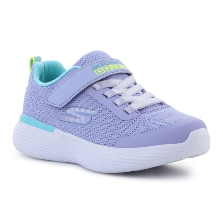 Skechers 302427L-LVMT sportske cipele ljubičasta