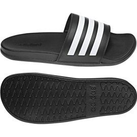 Adidas Adilette Comfort GZ5892 japanke crna