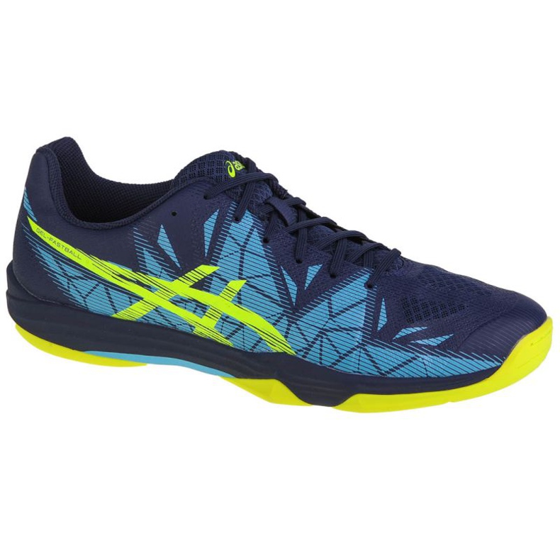 Asics Gel-Fastball 3 M E712N-402 plava