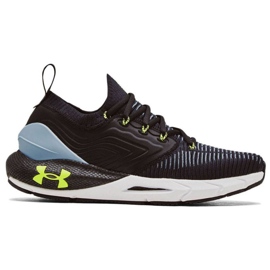 Cipele Under Armour Hovr Phantom 2 Inknt M 3024154-005 crna