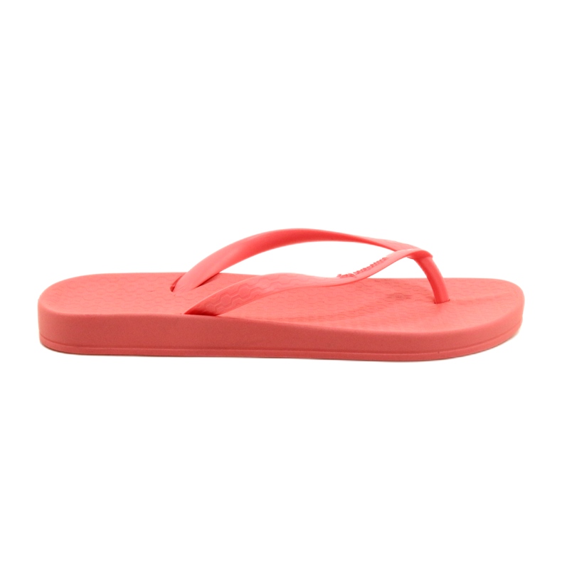 Ženski flip -flops ružičasta/marelica iPanema 82591 22926