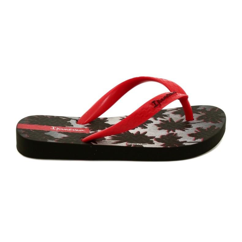IPanema Flip -Flops Girls 83185 Classic X Red crvena