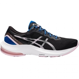 Asics Gel Pulse 13 tenisice za trčanje 1012B035 002 crna