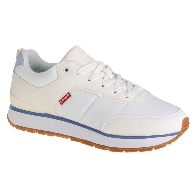 Levis Cipele Levi's Segal SW 234240-680-51 bijela