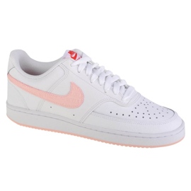 Nike W Court Vision Lo W DQ9321-100 bijela