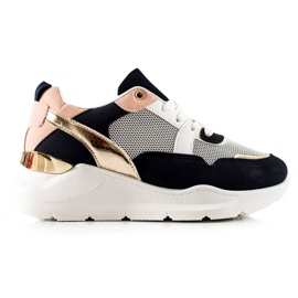 TRENDI Elegantne tenisice višebojan