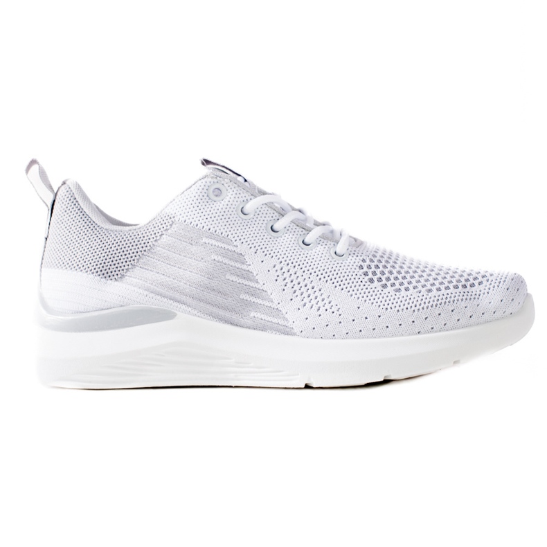 TRENDI Udobne sportske cipele siva