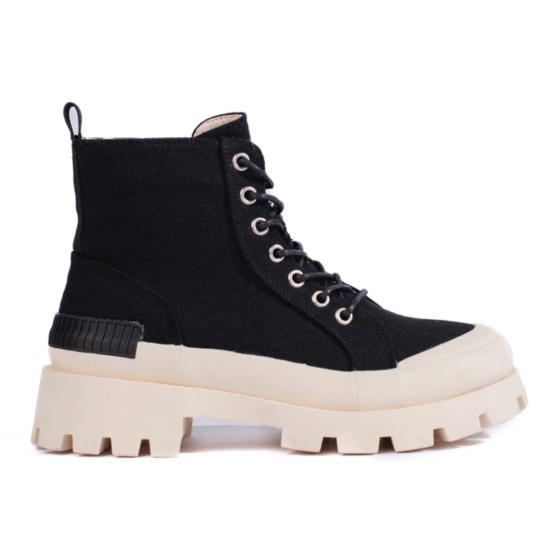 Traperi na platformi S. Barski crno