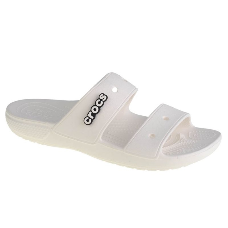 Crocs klasične sandale 206761-100 bijela