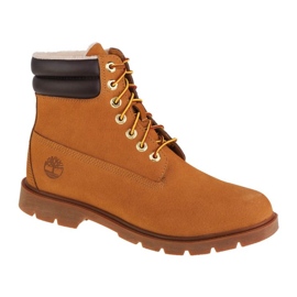 Timberland 6 In Basic Wl Boot M A27KW smeđa