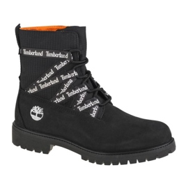 Timberland 6 In Premium Boot A2DV4 cipele crna