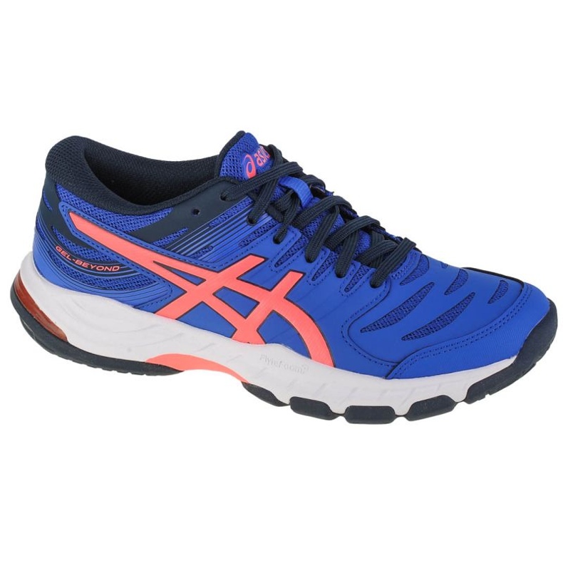 Cipele ASICS Gel-Beyond 6 W 1072A052-403 plava plava