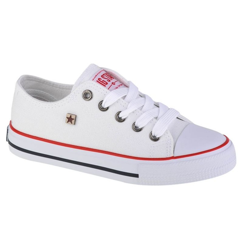Big Star Shoes Jr FF374200-101 bijela
