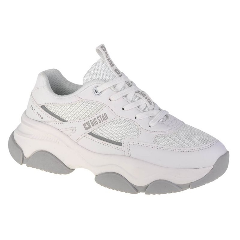 Big Star cipele W JJ274579 bijela