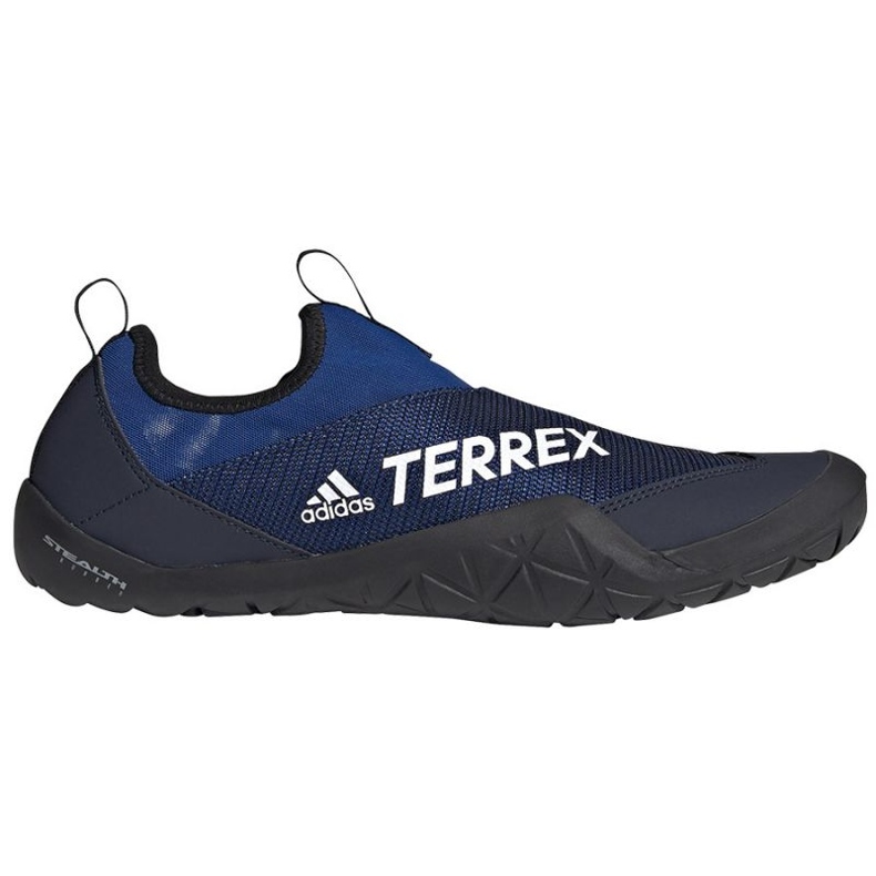 Cipele Adidas Terrex Climacool Jawpaw Ii FX3961 plava