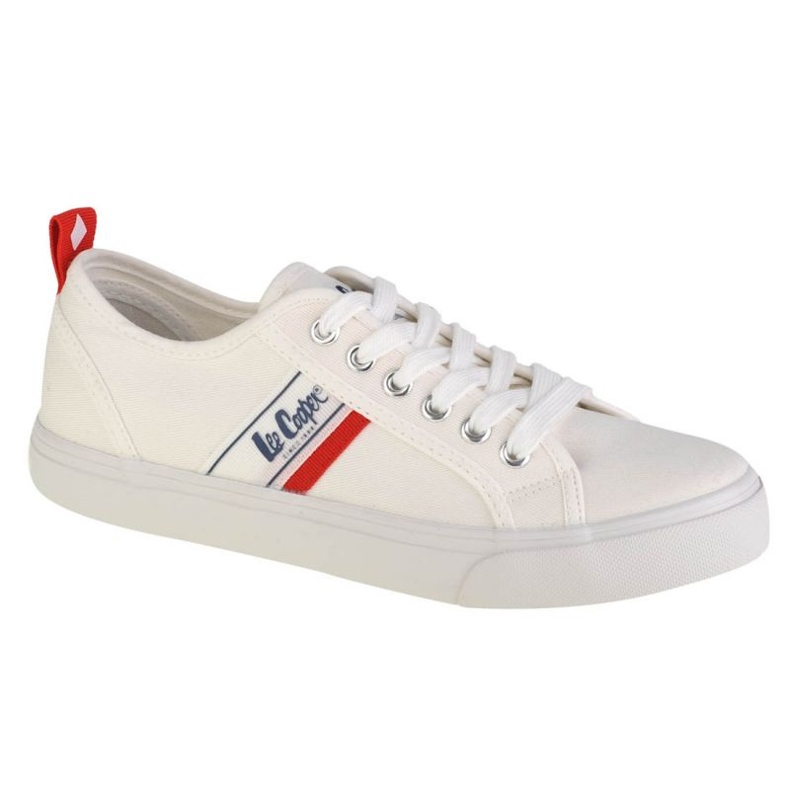 Cipele Lee Cooper LCW-22-31-0830L bijela