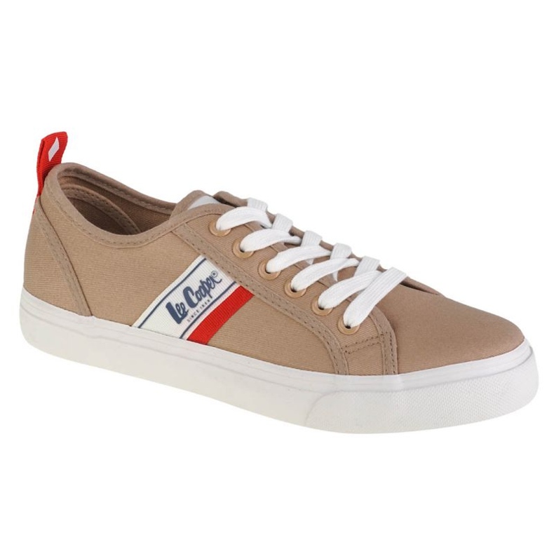Cipele Lee Cooper LCW-22-31-0831L ružičasta