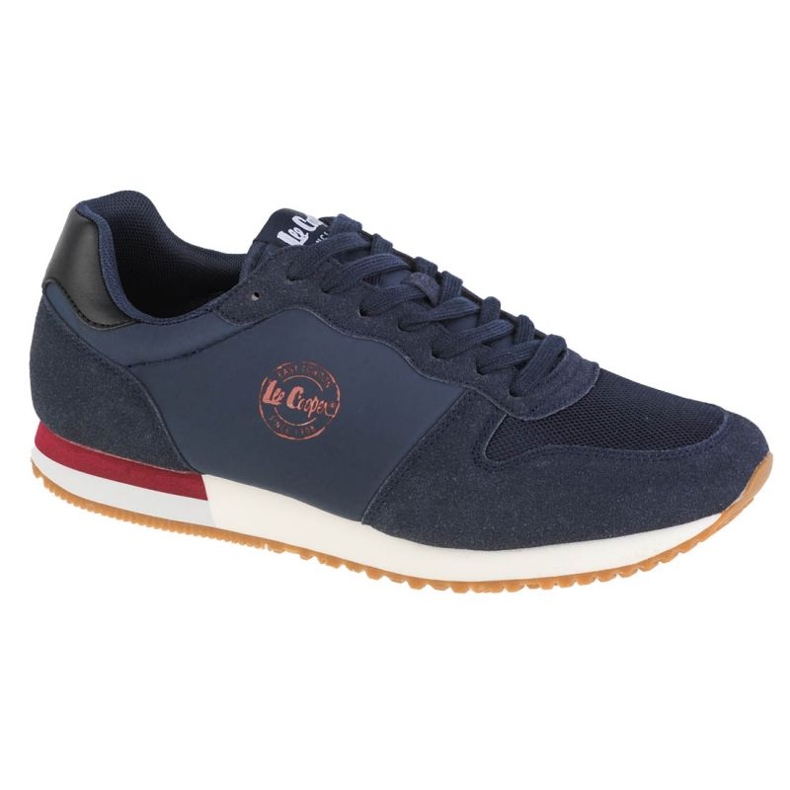 Cipele Lee Cooper M LCW-22-31-0853M plava