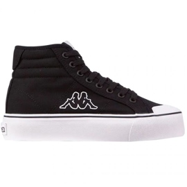 Kappa Boron MId Pf 243161 1110 cipele crna
