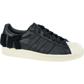 Adidas Superstar 80S AQ0883 cipele crna