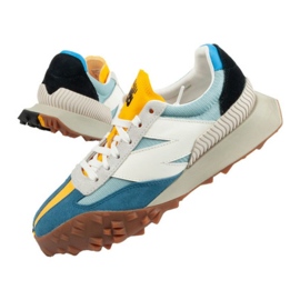 New Balance M UXC72BC3 plava višebojan