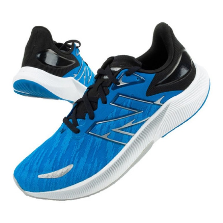 Cipele New Balance M MFCPRLB3 crno plava