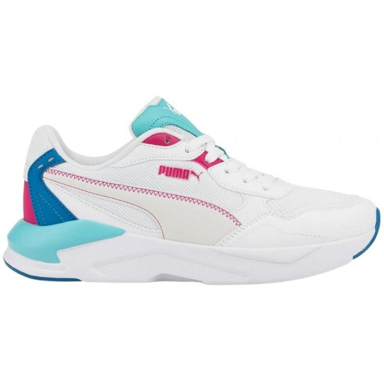 Puma X-Ray Speed ​​​​Lite cipele 384639 07 bijela