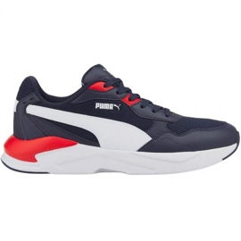 Puma X-Ray Speed ​​Lite M 384639 06 tamnoplava