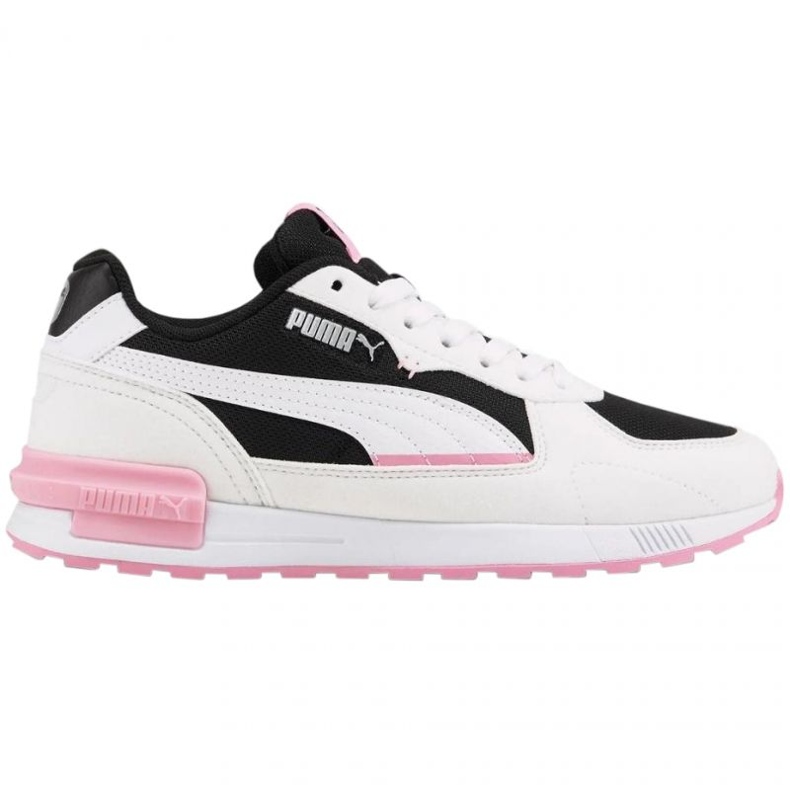Puma Graviton cipele 381987 09 bijela
