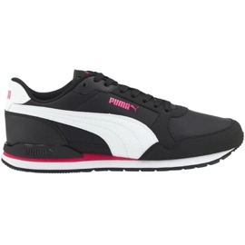 Puma St Runner v3 Nl W 384857 07 crna