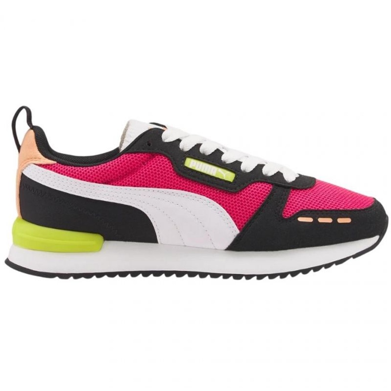 Cipele Puma R78 373117 56 bijela