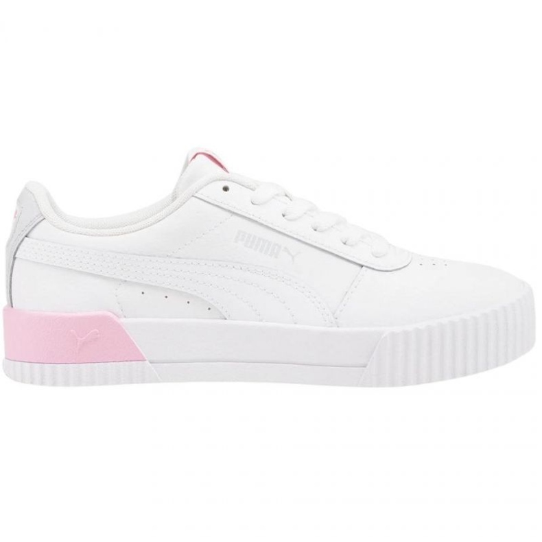 Puma Carina L Jr 370677 32 bijela