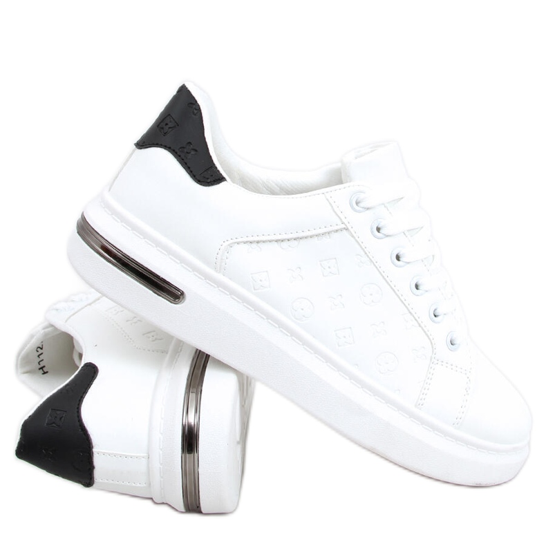 Ženske tenisice Amala Negro bijela