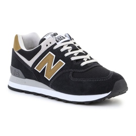 New Balance M ML574EO2 crna