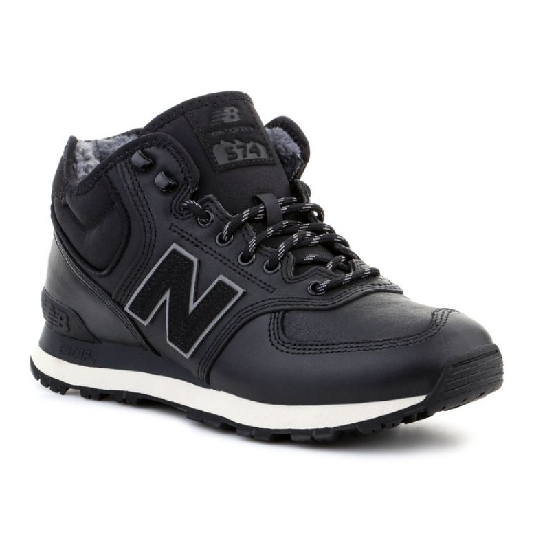 New Balance M MH574GX1 crno