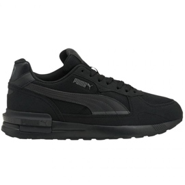 Puma Graviton cipele 380738 01 crna