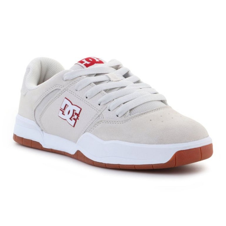 Cipele DC M ADYS100551-CRE bijela raznobojna