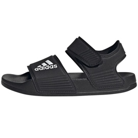 Sandale Adidas Adilette K GW0344 crna
