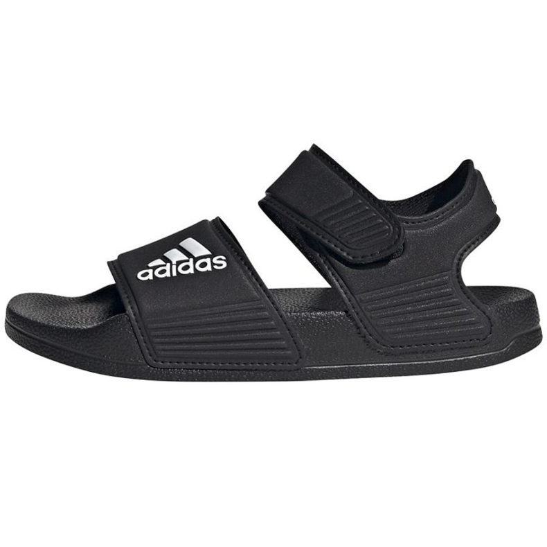 Sandale Adidas Adilette K GW0344 crno