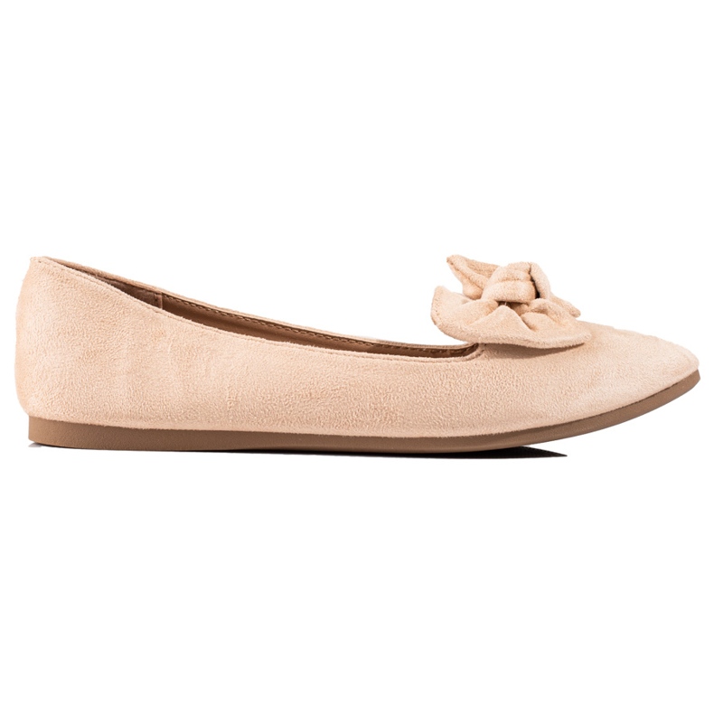 W. Potocki Balerinke s lukom Potocki bež