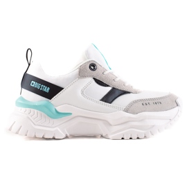 Ženske tenisice Big Star JJ274A412 višebojan