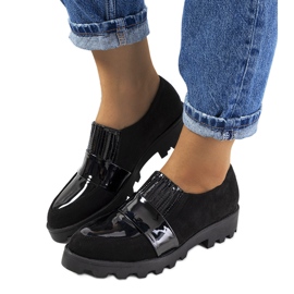 Crne ženske cipele od Mariam crna