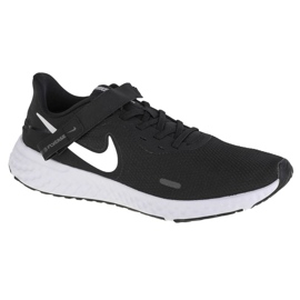 Nike Revolution 5 Flyease M BQ3211-004 tenisice za trčanje crna