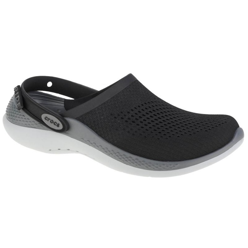Crocs Literide 360 ​​​​Clog 206708-0DD japanke crno