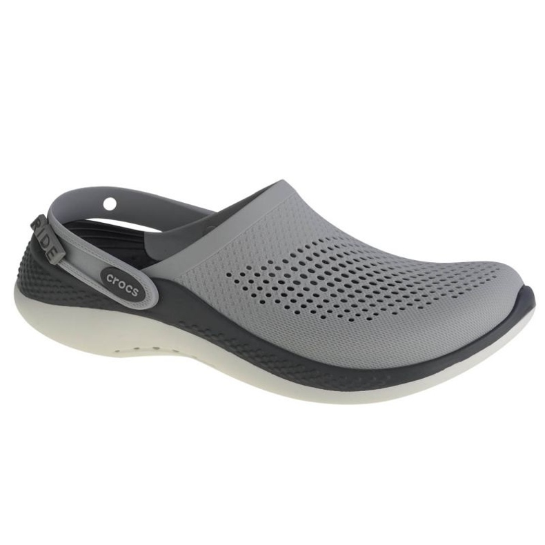 Crocs Literide 360 ​​​​Clog 206708-0DT japanke siva
